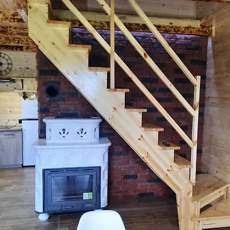 Samosiejka - Z Widokiem Na Jezioro *