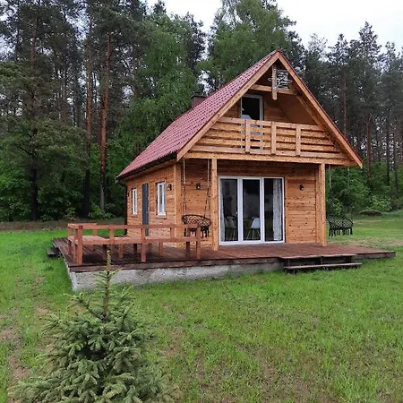 Samosiejka - Z Widokiem Na Jezioro