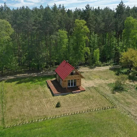 Chalet Samosiejka - Z Widokiem Na Jezioro