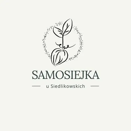 Chalet Samosiejka - Z Widokiem Na Jezioro *