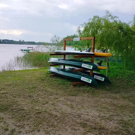 Horská chata Samosiejka - Z Widokiem Na Jezioro